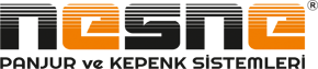 Pvc Şerit Perde Sistemleri Logo